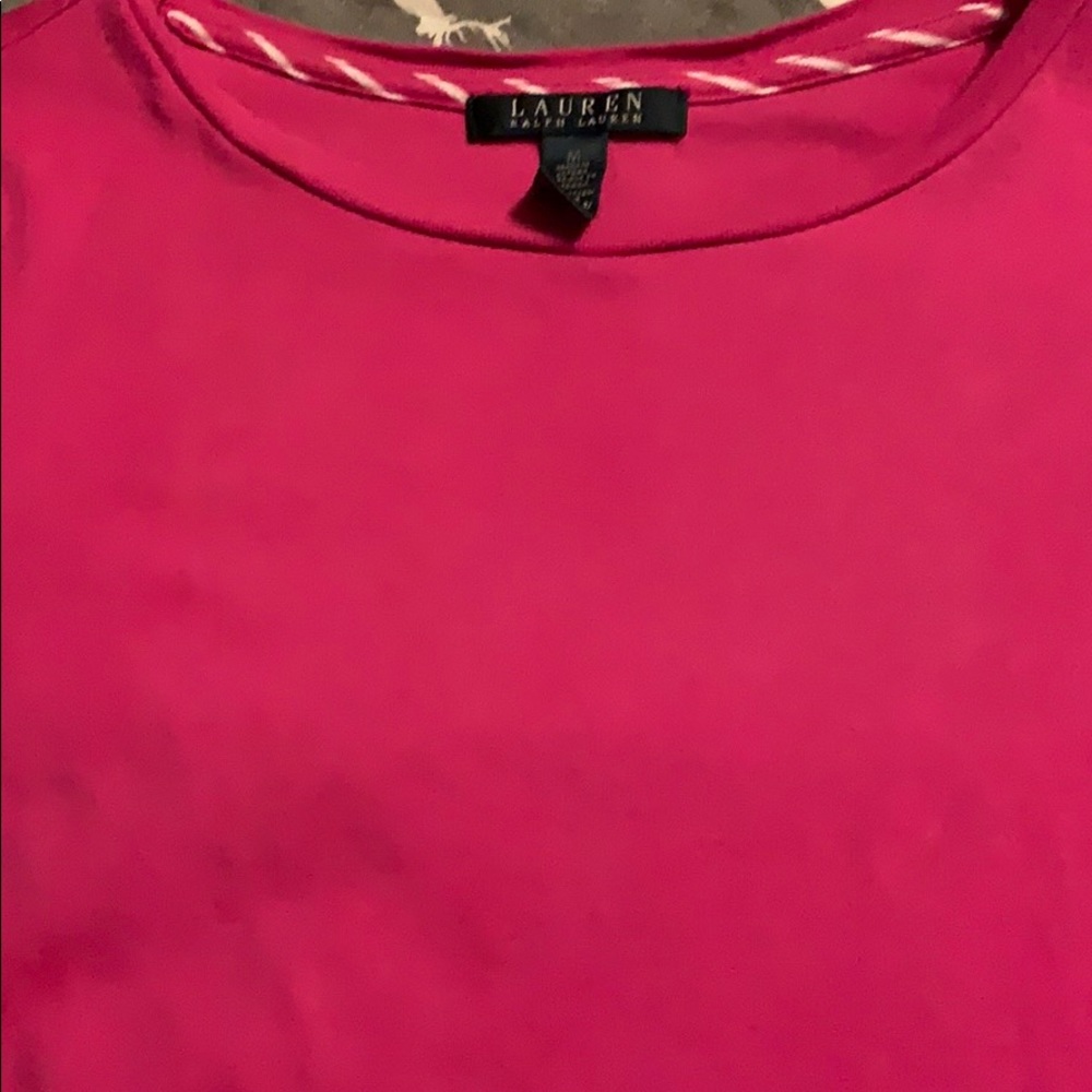 Ralph Lauren t shirt